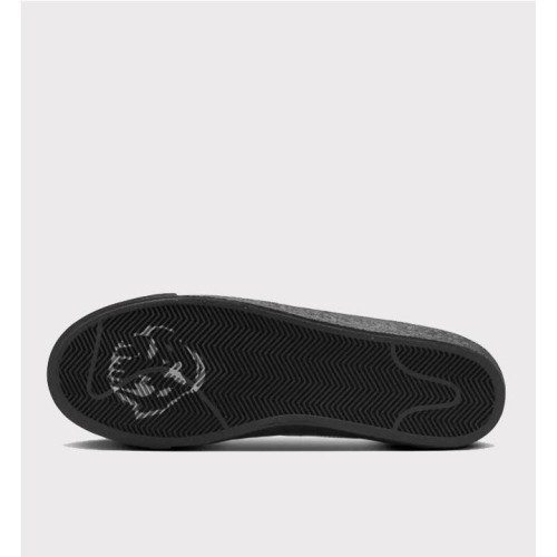 NIKE SB ZOOM BLAZER LOW QS NEGRO