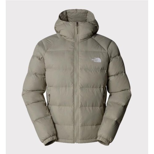 THE NORTH FACE HYDRENALITE HDY GRIS