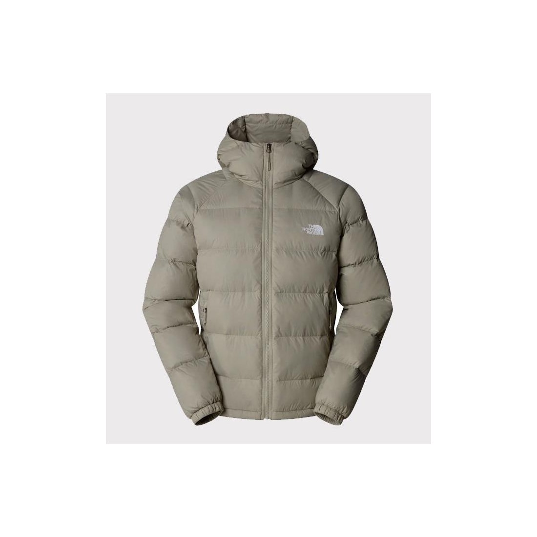 THE NORTH FACE HYDRENALITE HDY GRIS