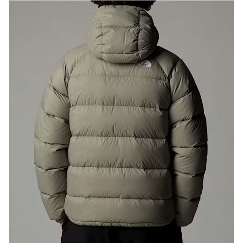 THE NORTH FACE HYDRENALITE HDY GRIS 2