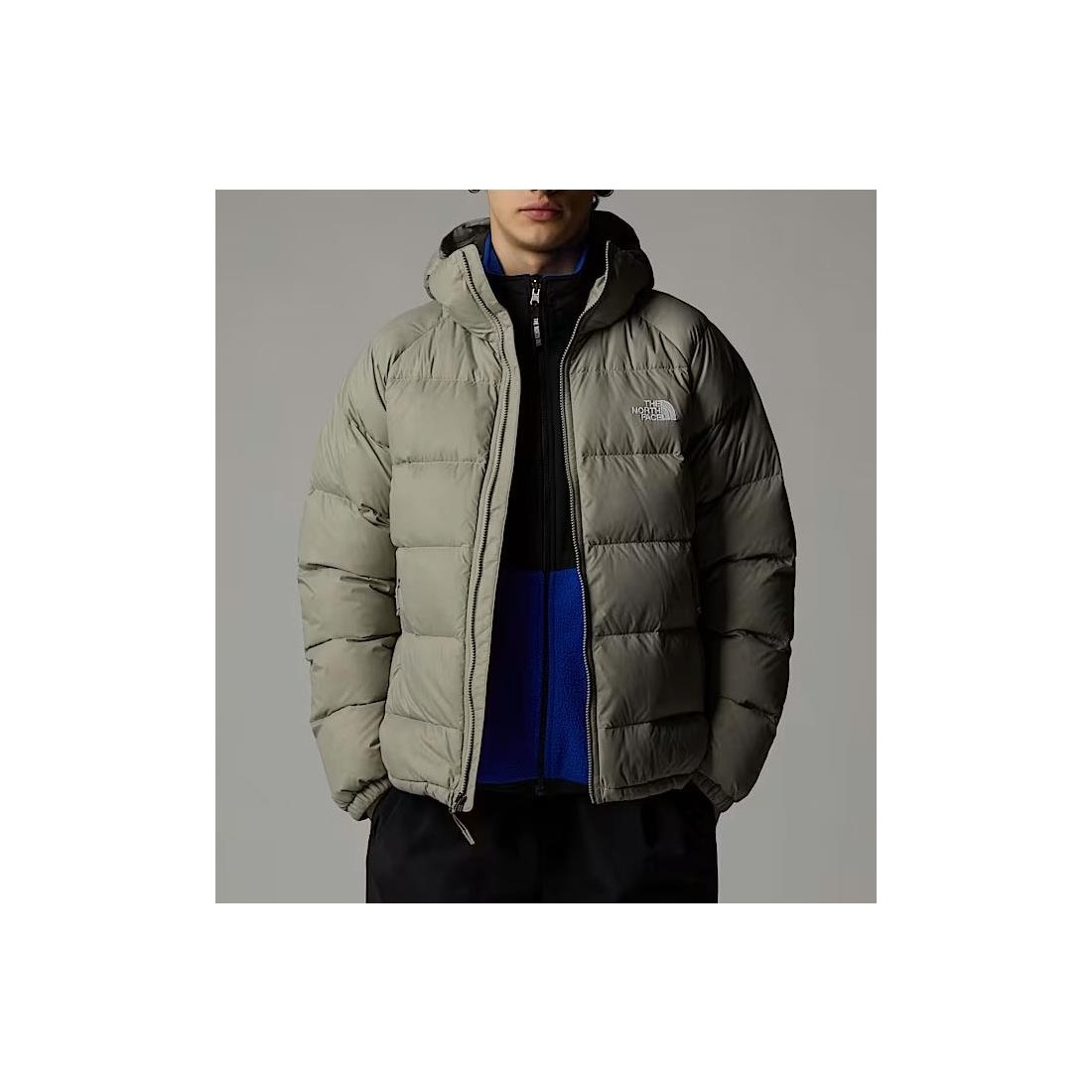 THE NORTH FACE HYDRENALITE HDY GRIS