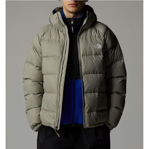 THE NORTH FACE HYDRENALITE HDY GRIS