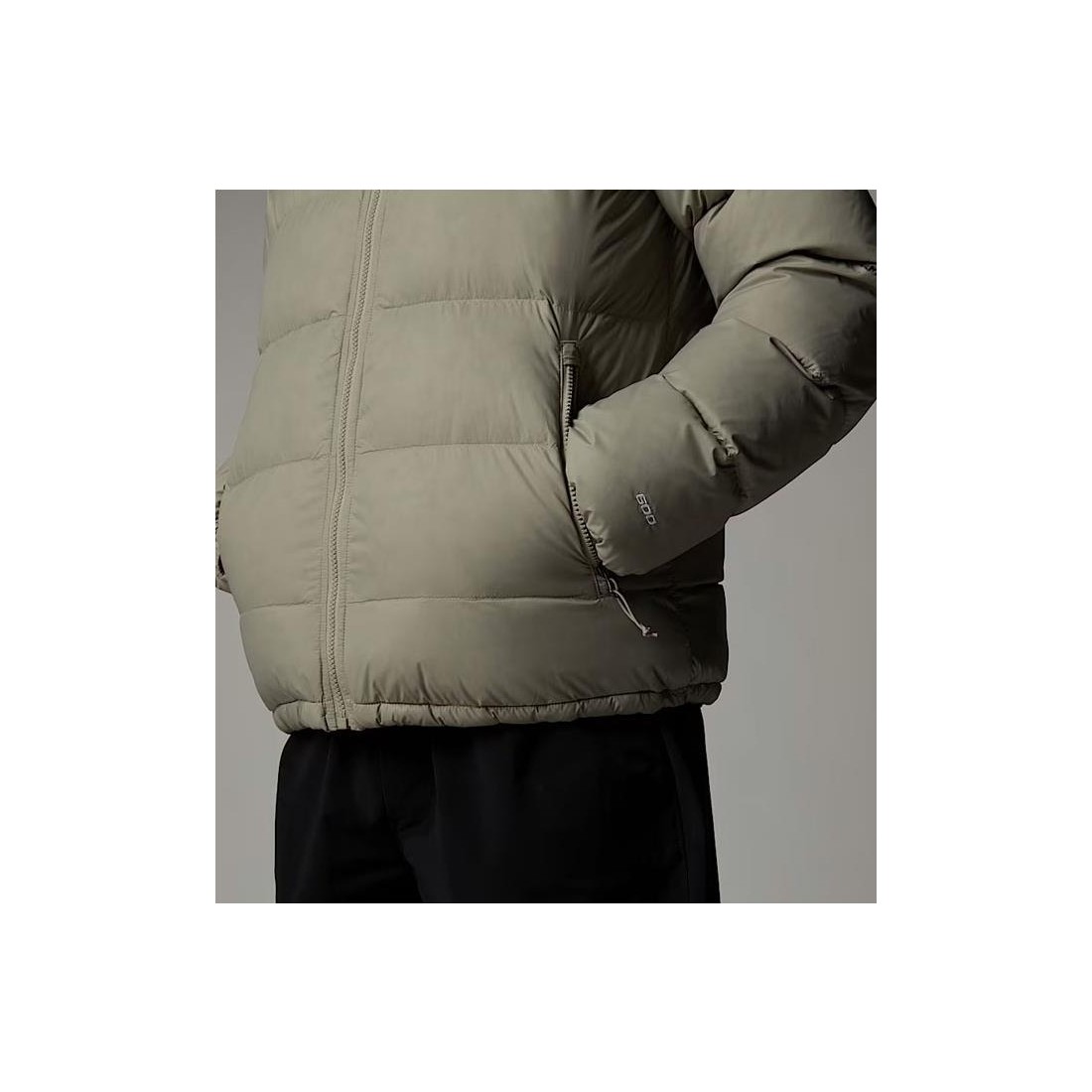 THE NORTH FACE HYDRENALITE HDY GRIS