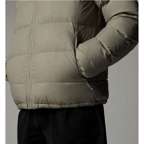 THE NORTH FACE HYDRENALITE HDY GRIS