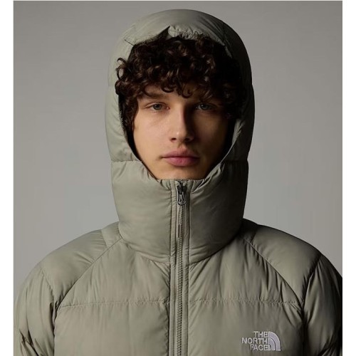 THE NORTH FACE HYDRENALITE HDY GRIS