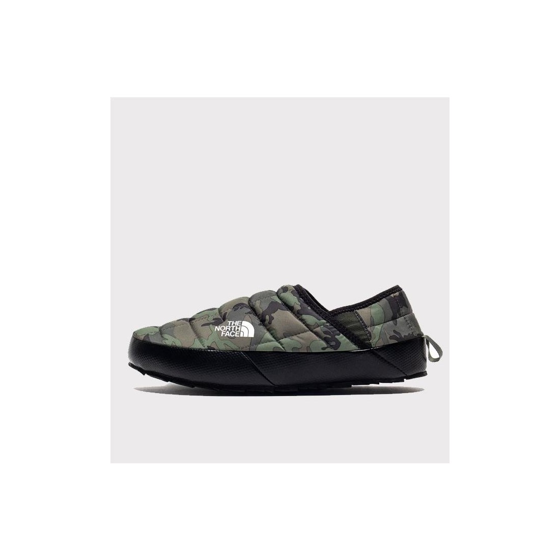THE NORTH FACE THERMOBALL TRCT VERDE