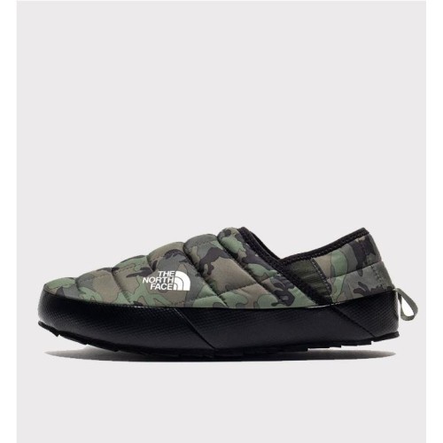THE NORTH FACE THERMOBALL TRCT VERDE