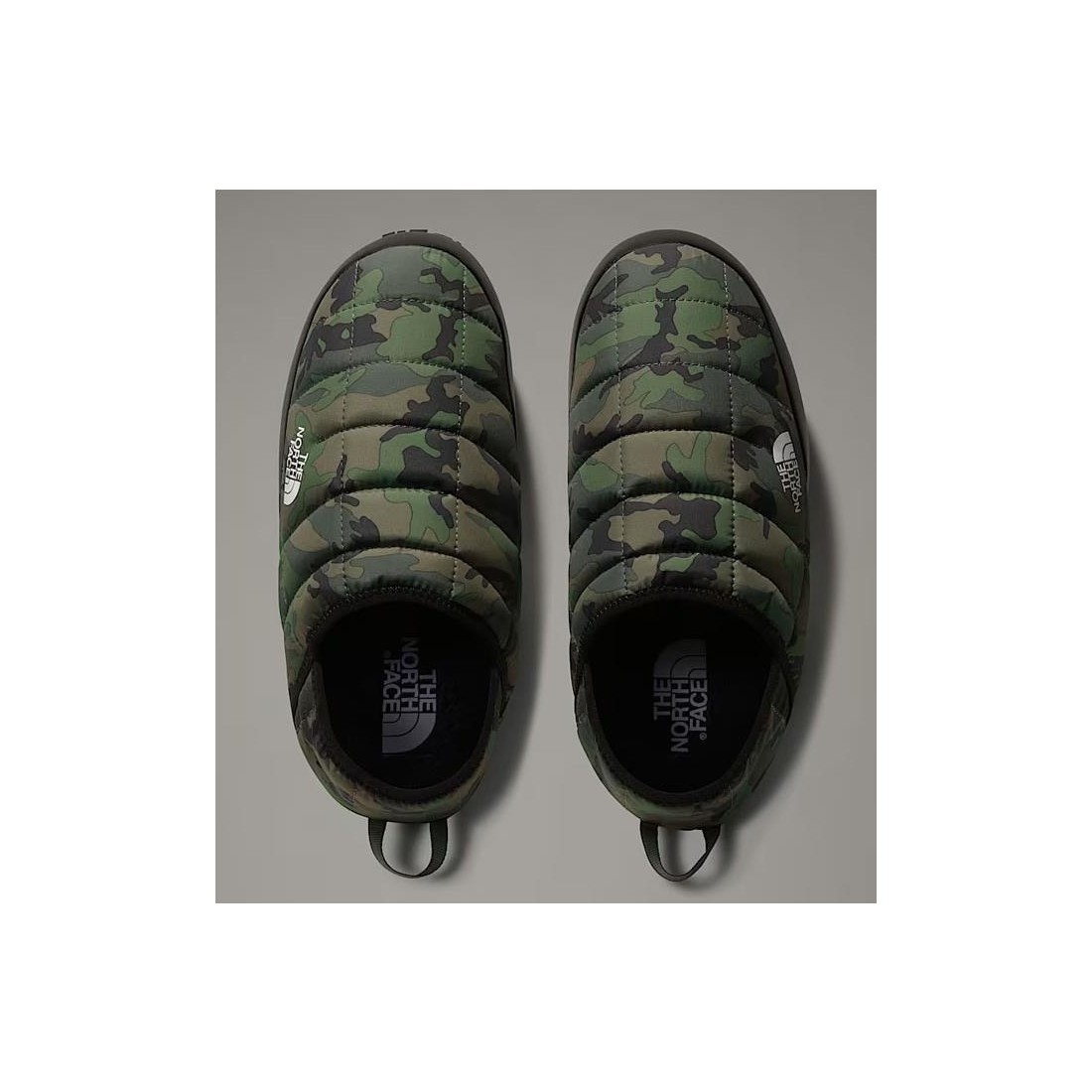 THE NORTH FACE THERMOBALL TRCT VERDE