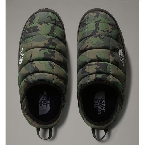 THE NORTH FACE THERMOBALL TRCT VERDE