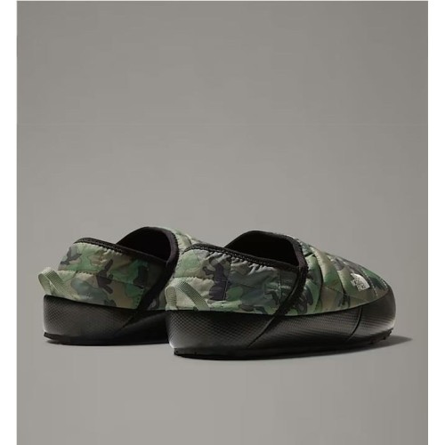 THE NORTH FACE THERMOBALL TRCT VERDE