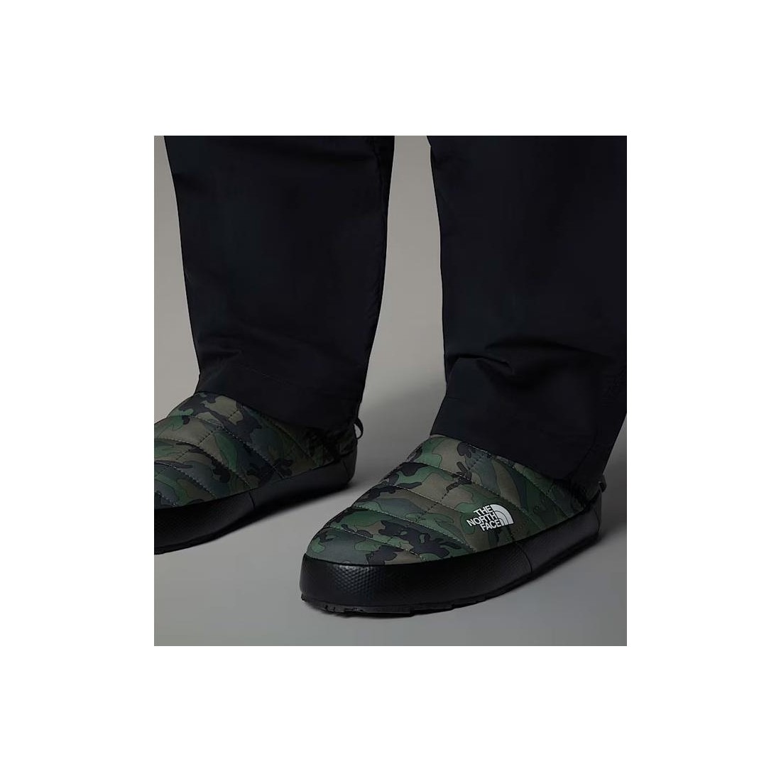 THE NORTH FACE THERMOBALL TRCT VERDE
