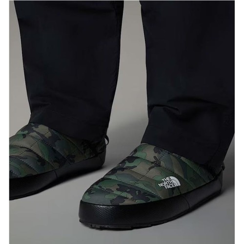 THE NORTH FACE THERMOBALL TRCT VERDE