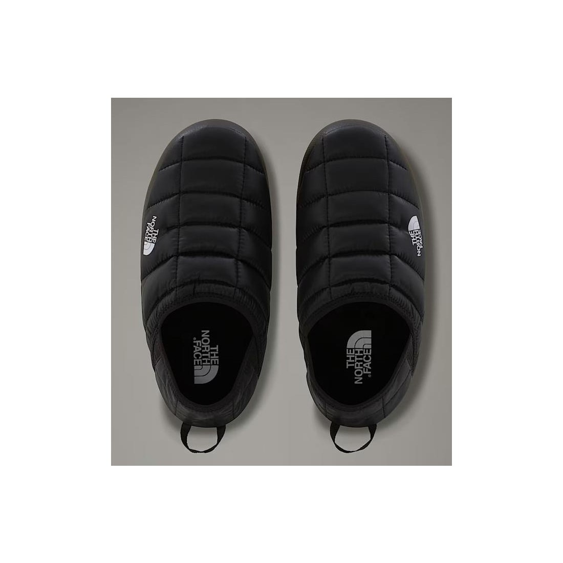THE NORTH FACE THERMOBALL TRCT NEGRO