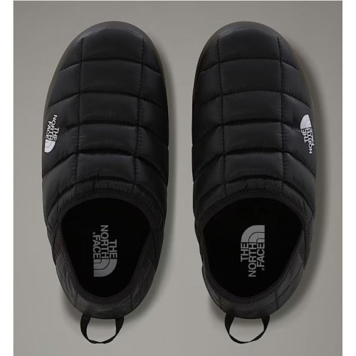 THE NORTH FACE THERMOBALL TRCT NEGRO