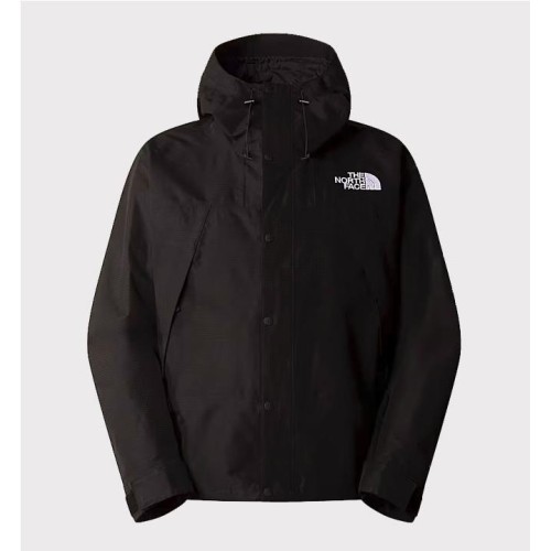 THE NORTH FACE DRYVENT MONO NEGRO