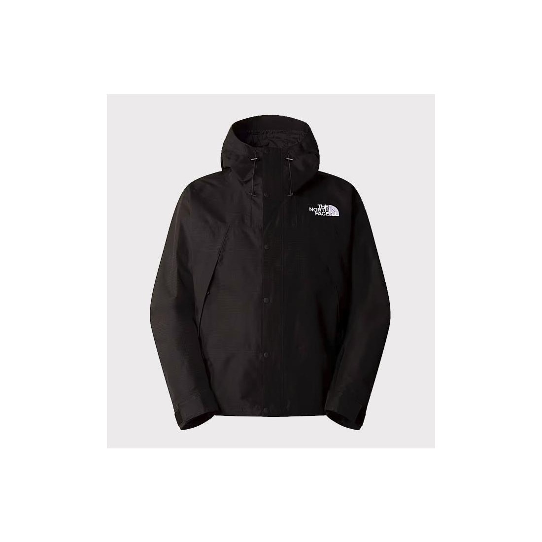 THE NORTH FACE DRYVENT MONO NEGRO