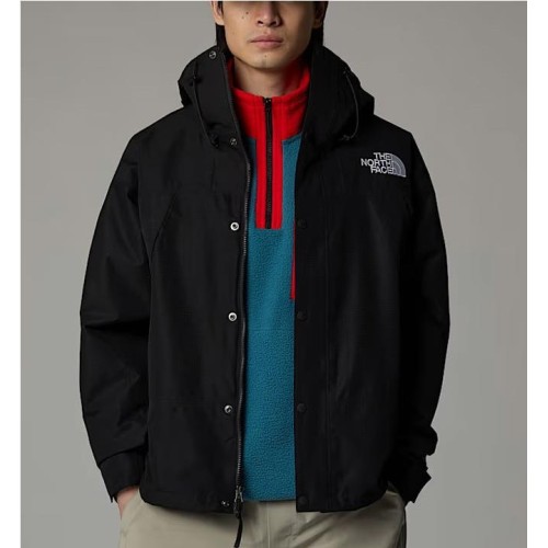 THE NORTH FACE DRYVENT MONO NEGRO