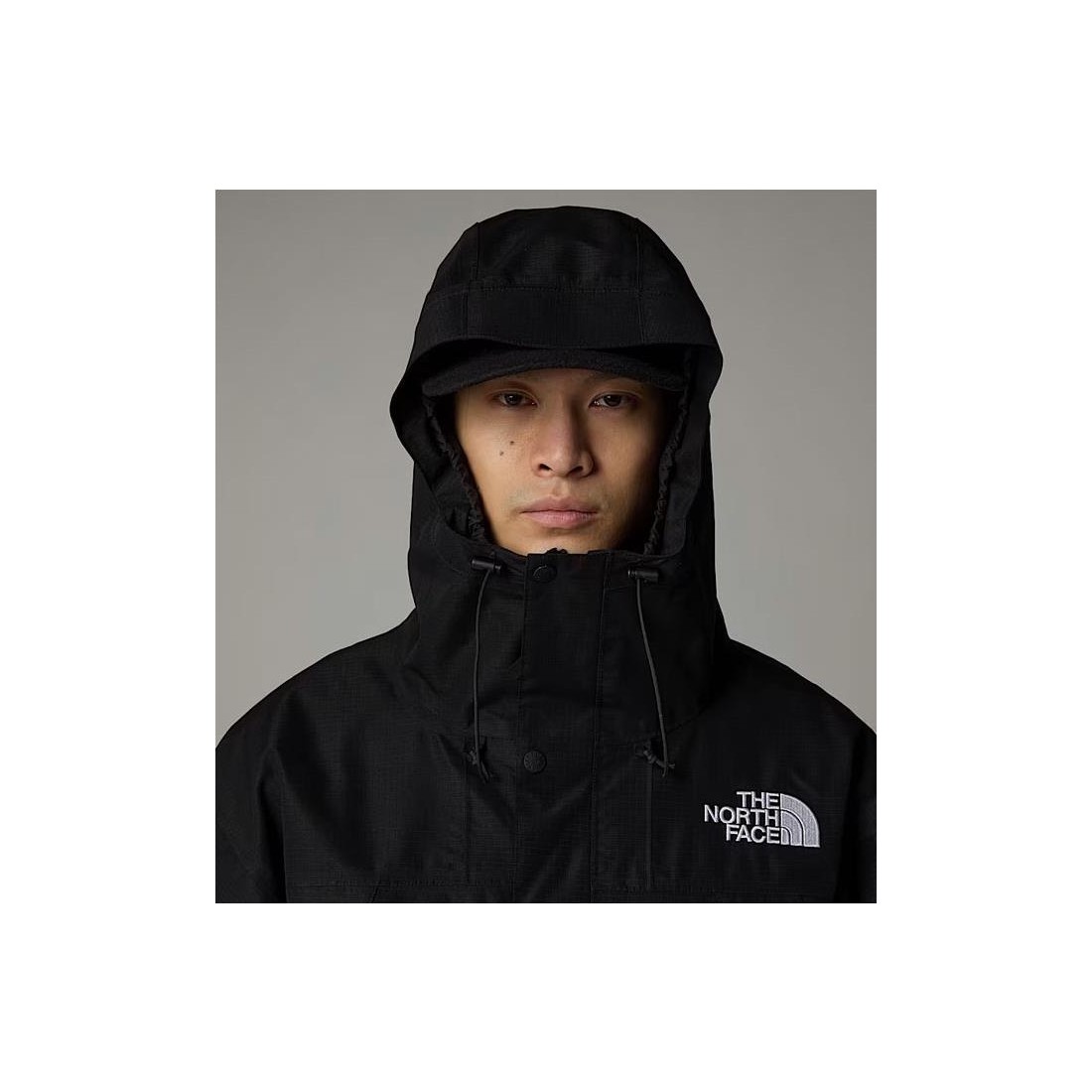 THE NORTH FACE DRYVENT MONO NEGRO