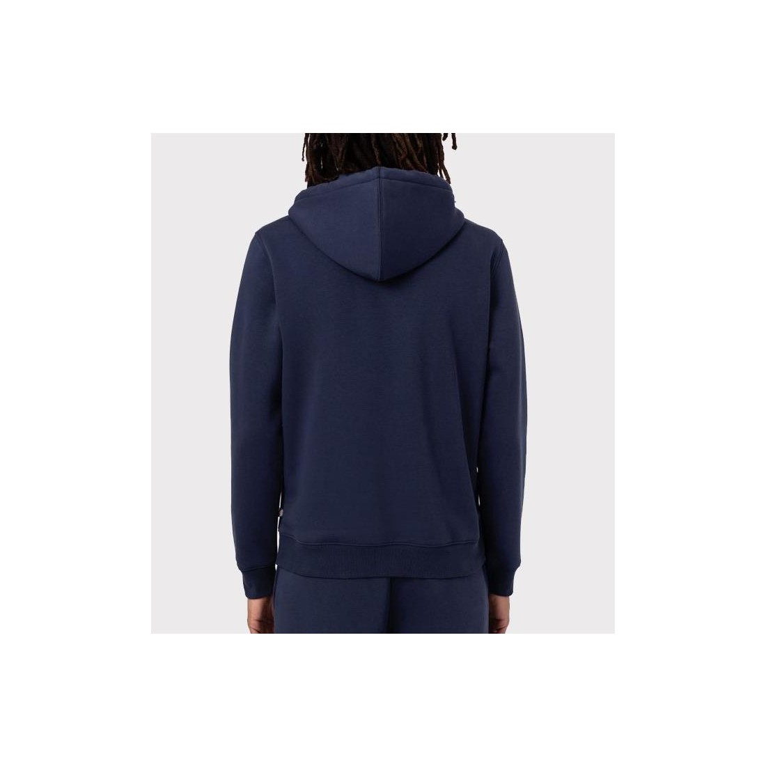 DICKIES OAKPORT HOODIE AZUL