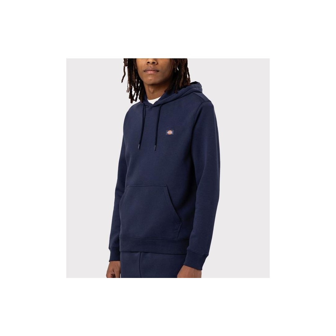 DICKIES OAKPORT HOODIE AZUL
