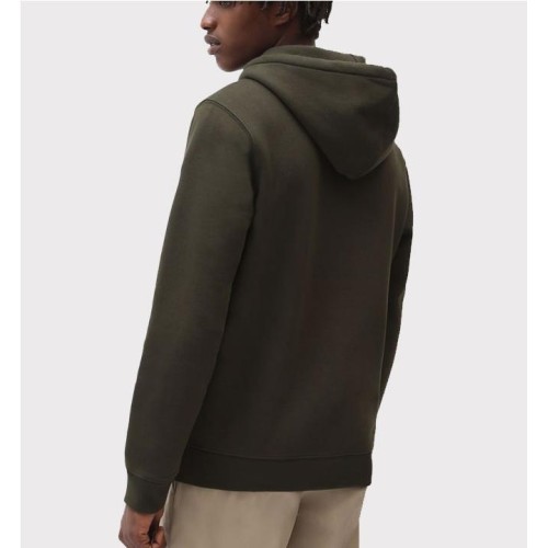 DICKIES OAKPORT HOODIE VERDE