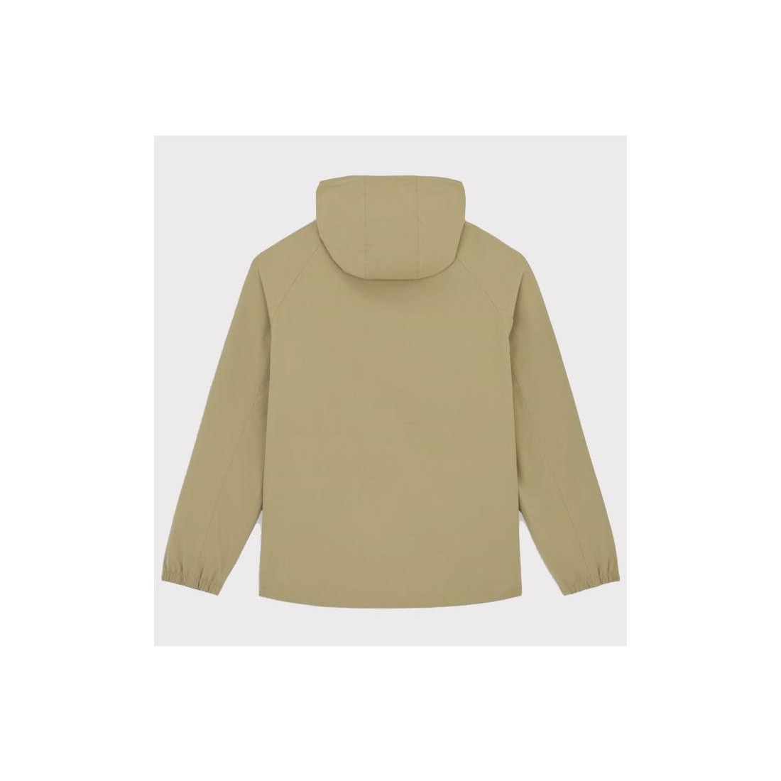DICKIES RONAN SHELL JACKET VERDE