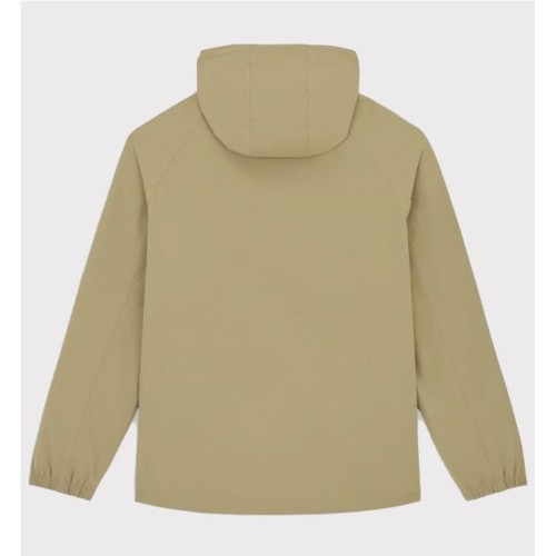 DICKIES RONAN SHELL JACKET VERDE