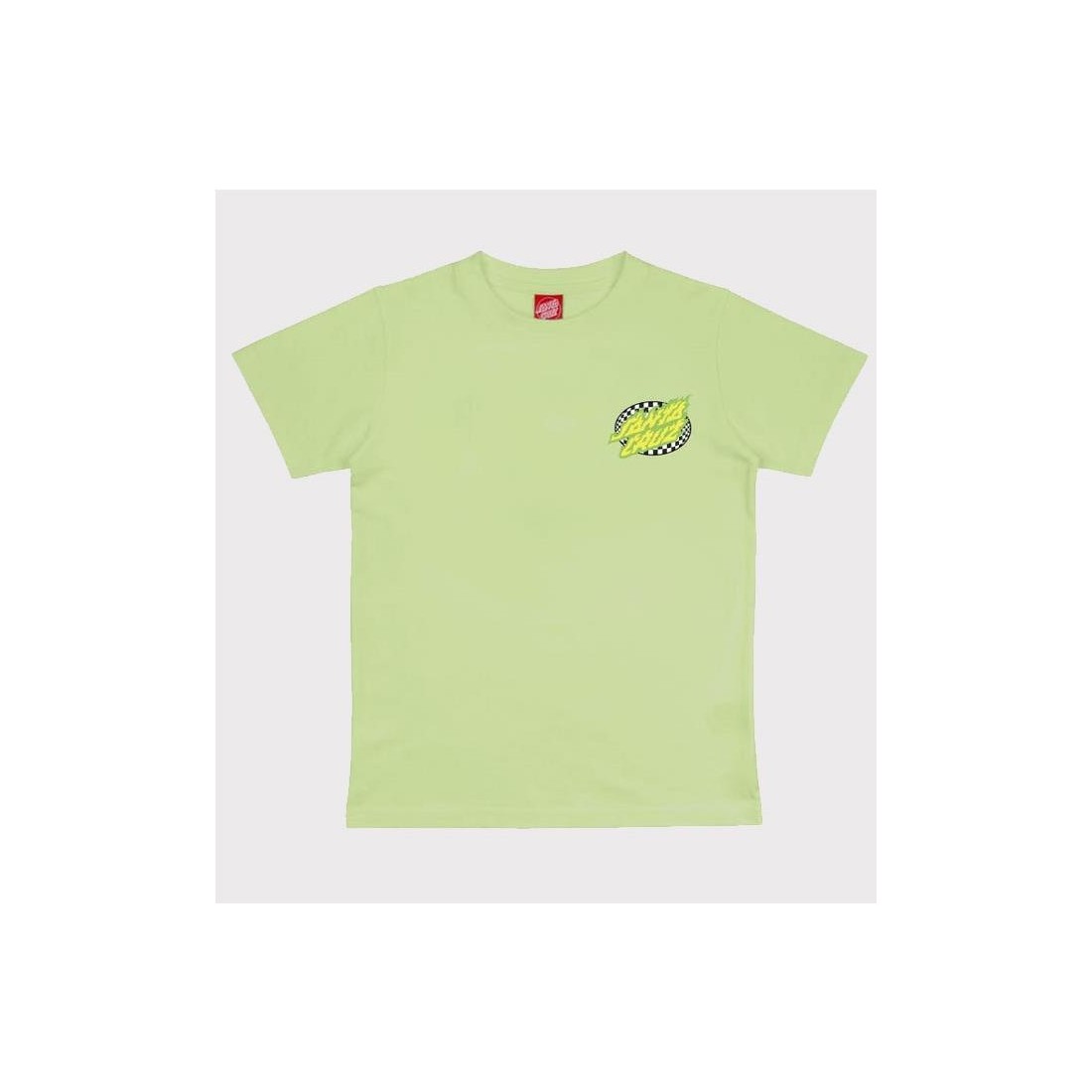 SANTA CRUZ YOUTH GOAL FLAME LIMA