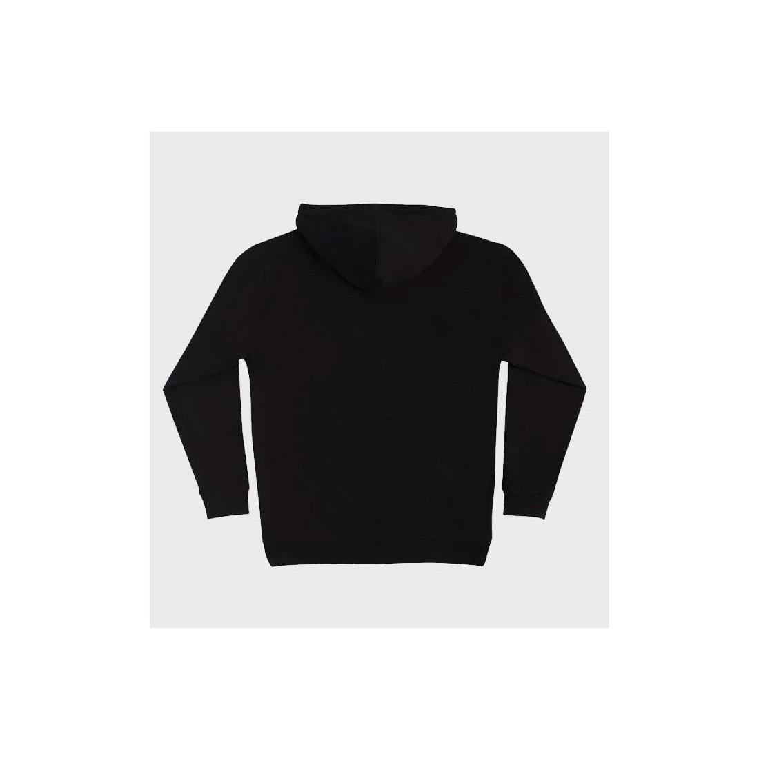 INDEPENDENT VOLTAGE SPAN HOOD NEGRO