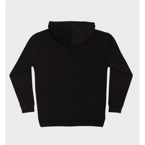 INDEPENDENT VOLTAGE SPAN HOOD NEGRO