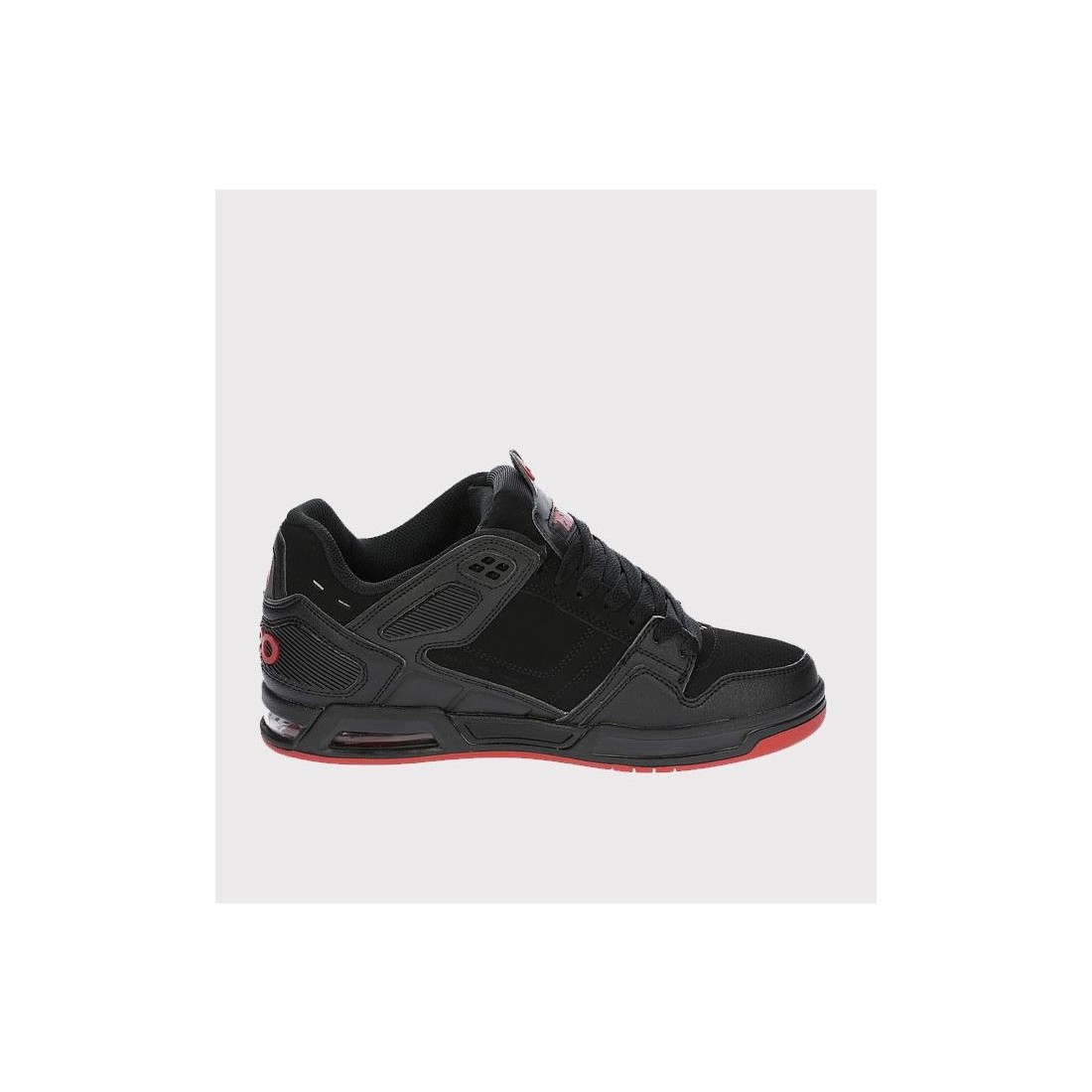 OSIRIS PERIL NEGRO