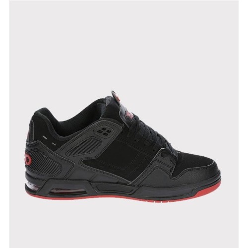 OSIRIS PERIL NEGRO