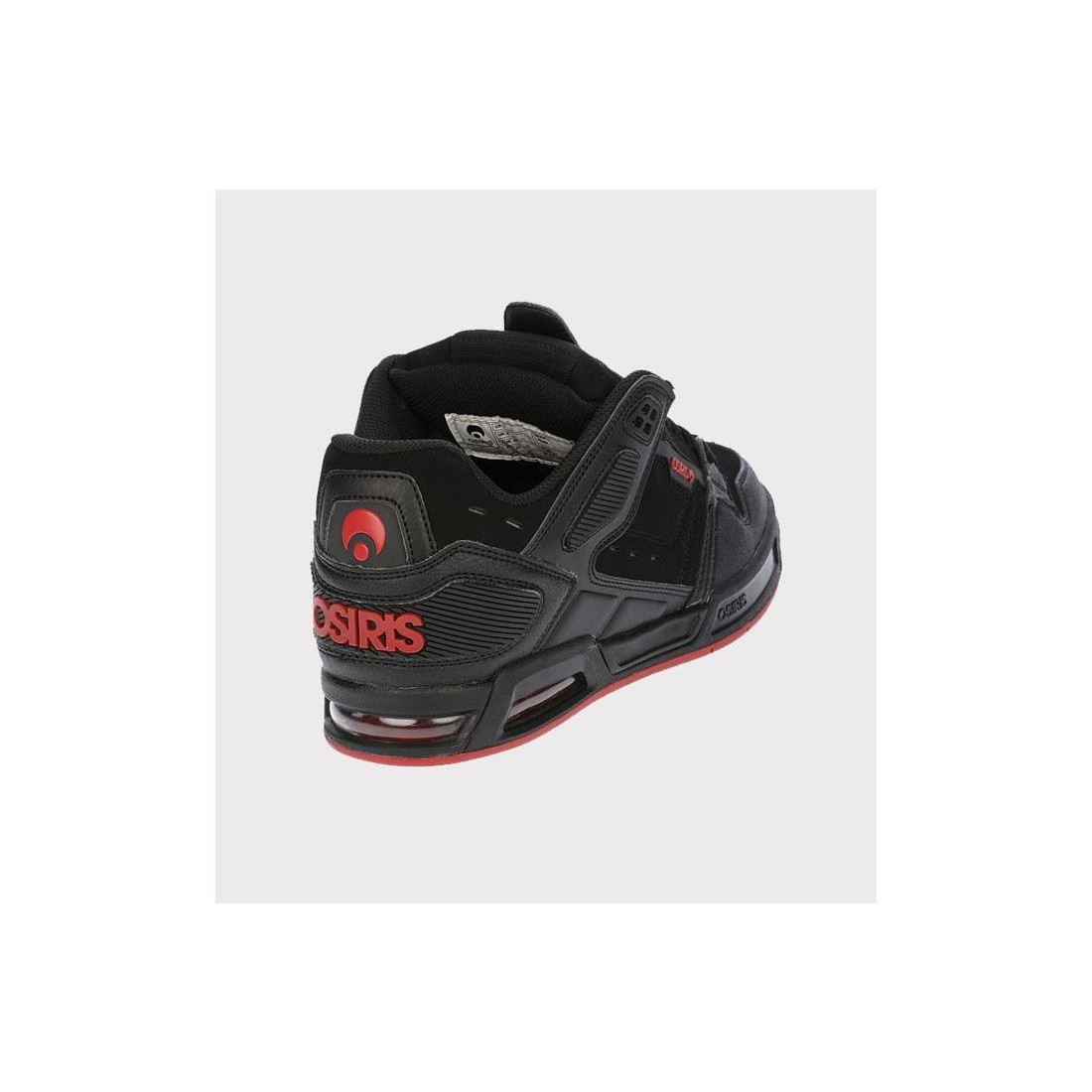 OSIRIS PERIL NEGRO