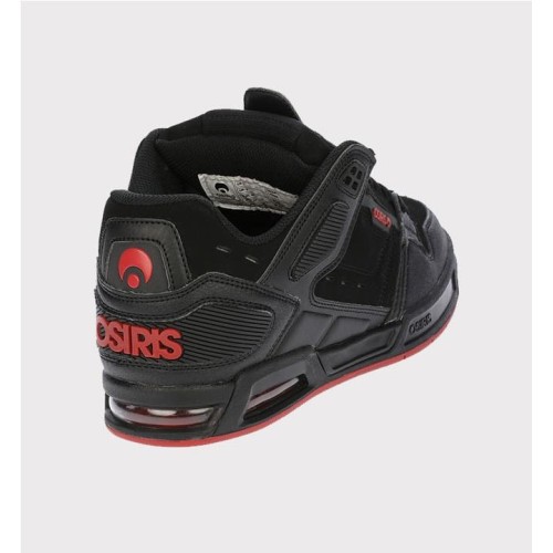 OSIRIS PERIL NEGRO