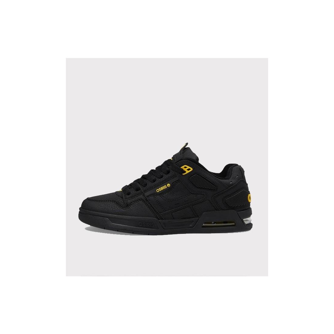 OSIRIS PERIL NEGRO