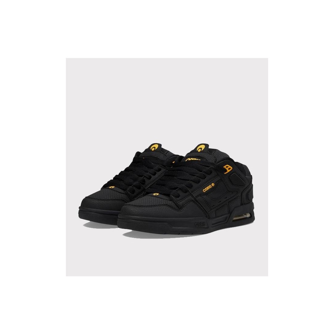 OSIRIS PERIL NEGRO