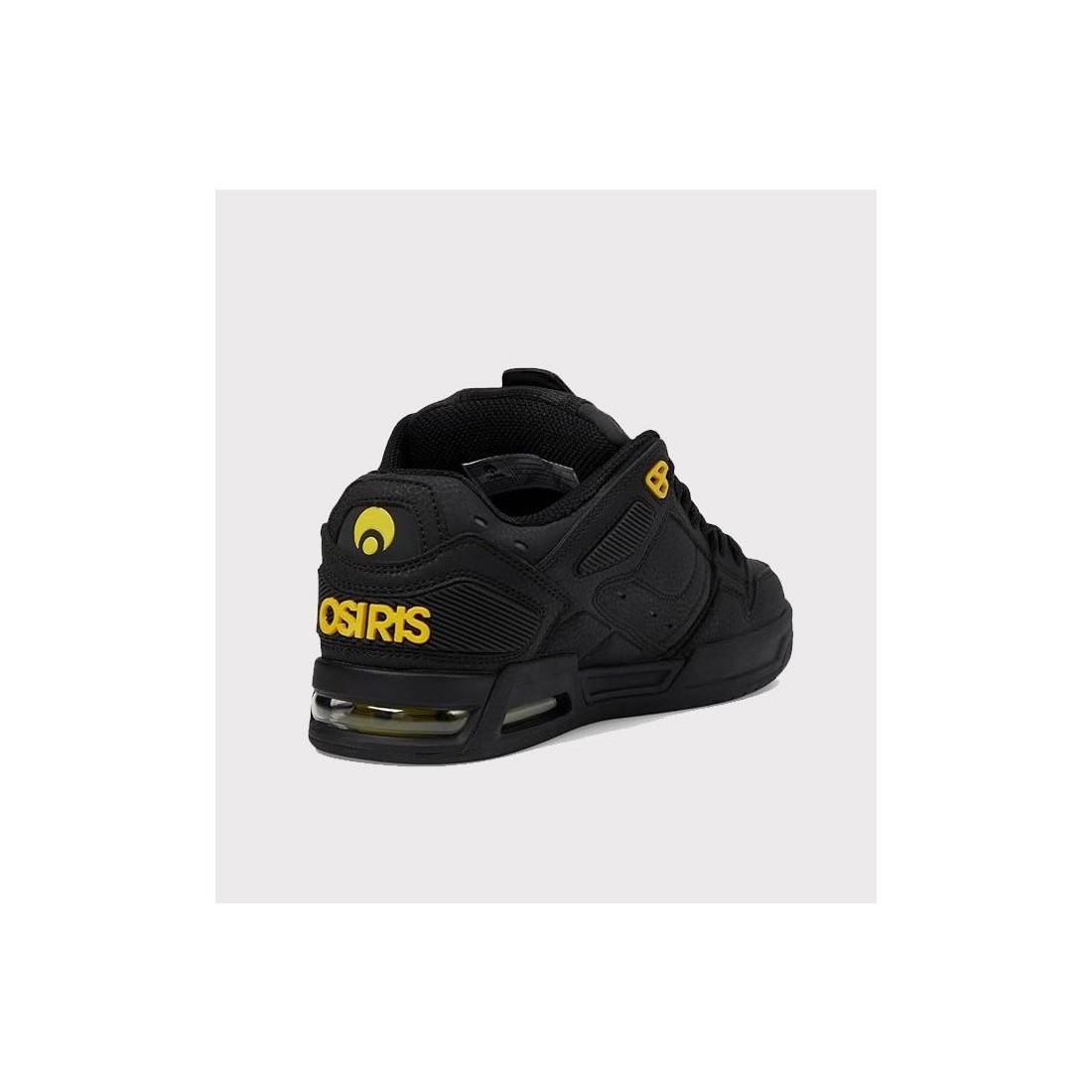OSIRIS PERIL NEGRO