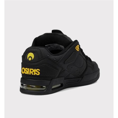 OSIRIS PERIL NEGRO