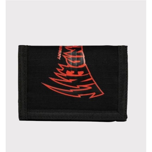 INDEPENDENT WALLET VOLTAGE NEGRO