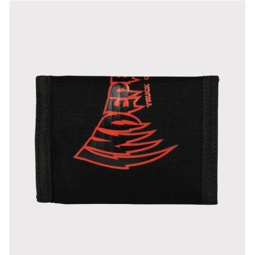 INDEPENDENT WALLET VOLTAGE NEGRO 2