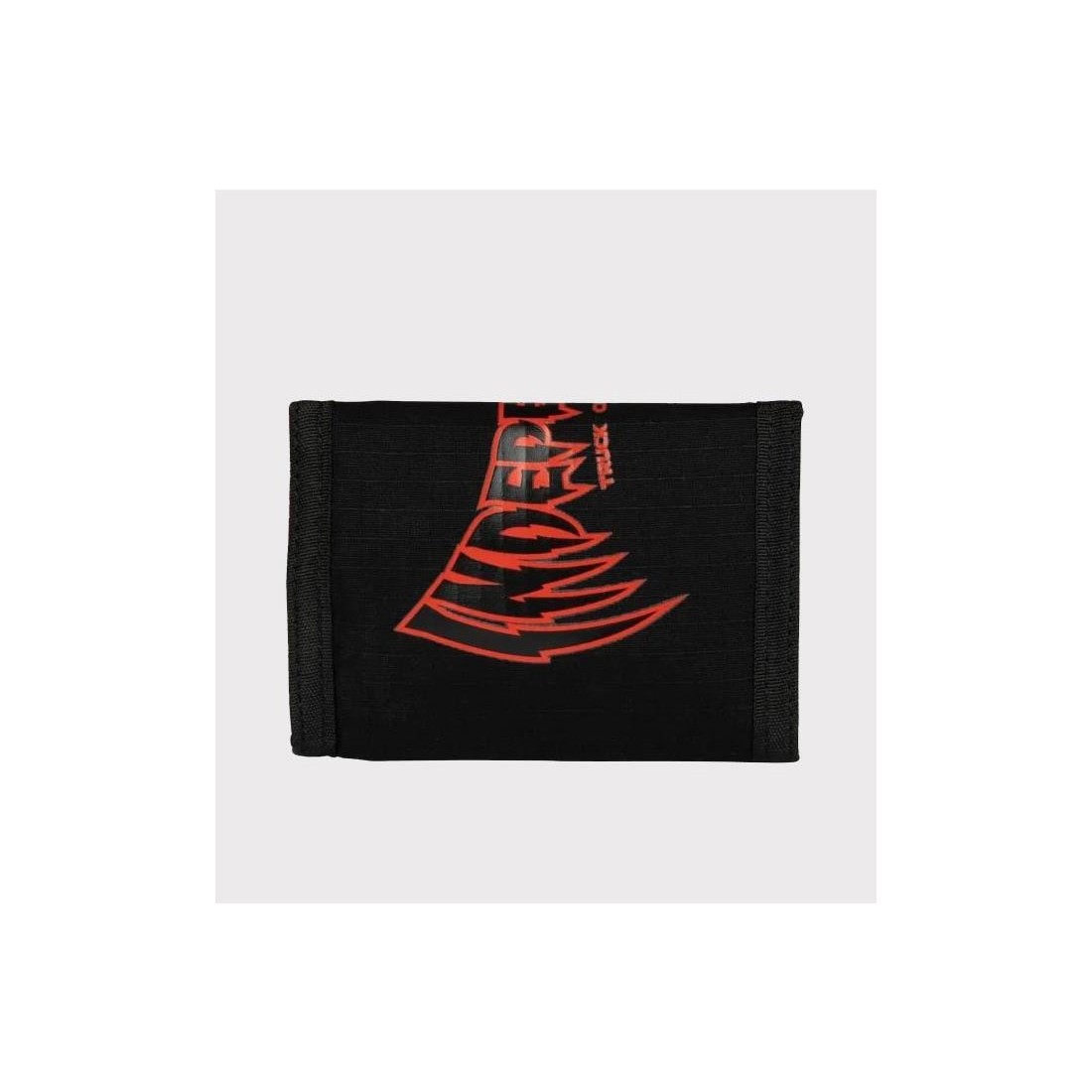 INDEPENDENT WALLET VOLTAGE NEGRO