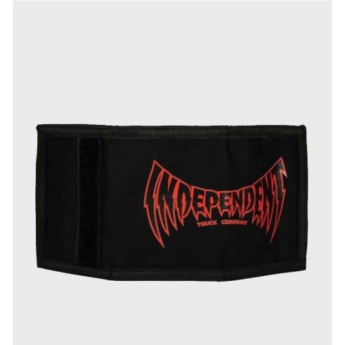 INDEPENDENT WALLET VOLTAGE NEGRO