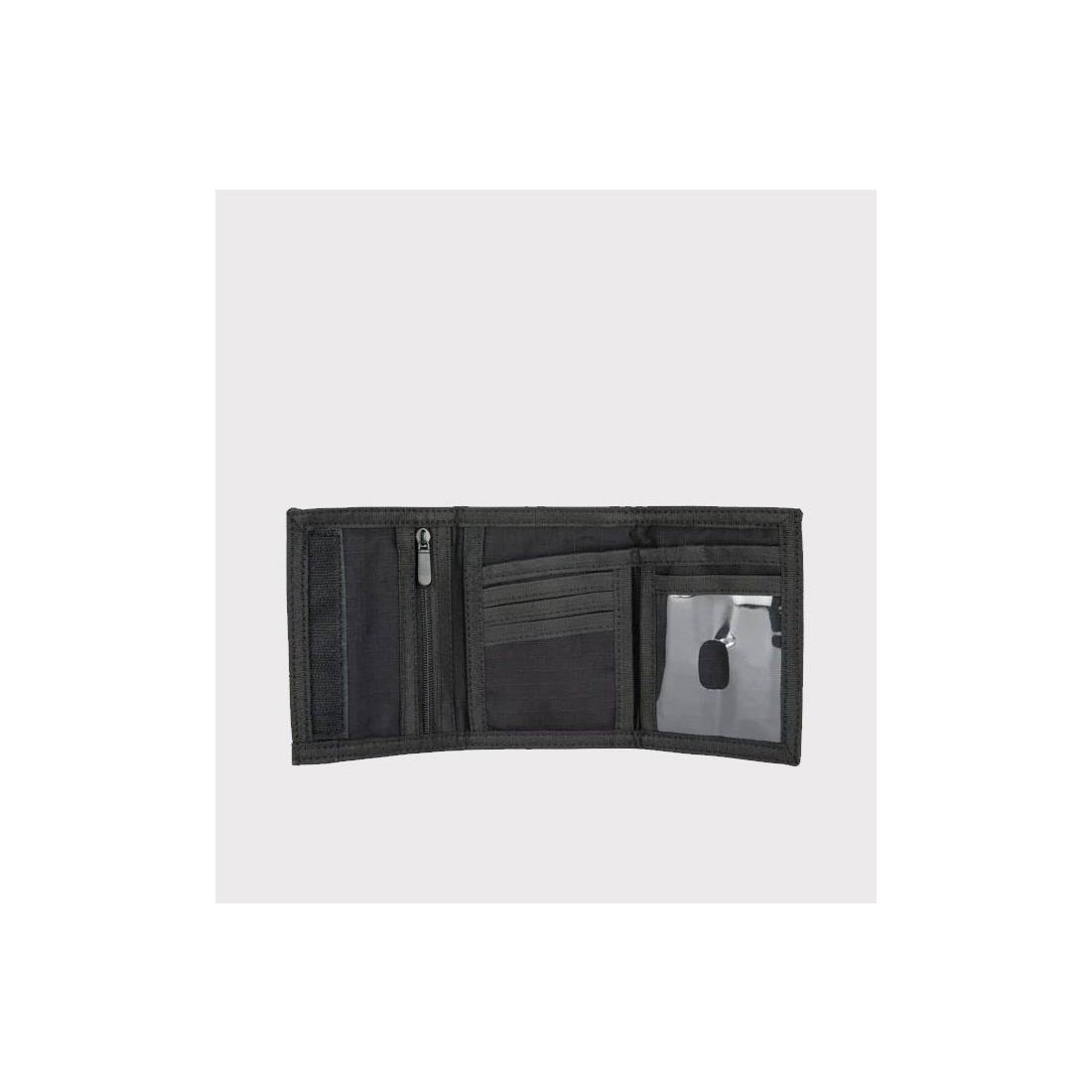 INDEPENDENT WALLET VOLTAGE NEGRO