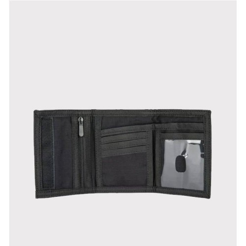 INDEPENDENT WALLET VOLTAGE NEGRO