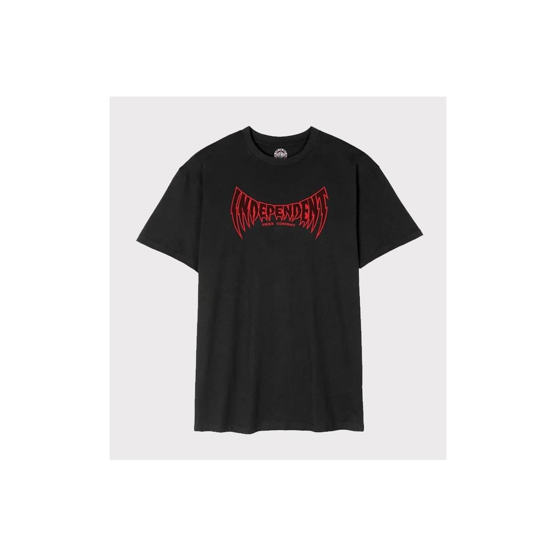 INDEPENDENT VOLTAGE SPAN TEE NEGRO