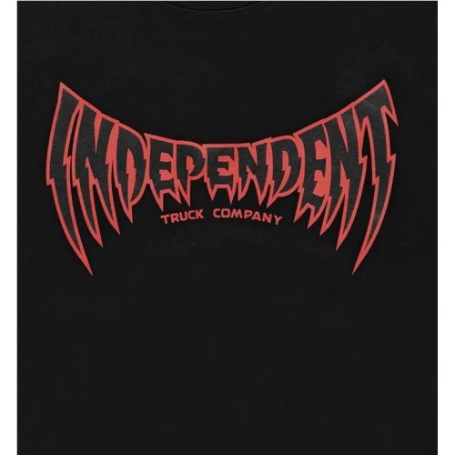 INDEPENDENT VOLTAGE SPAN TEE NEGRO