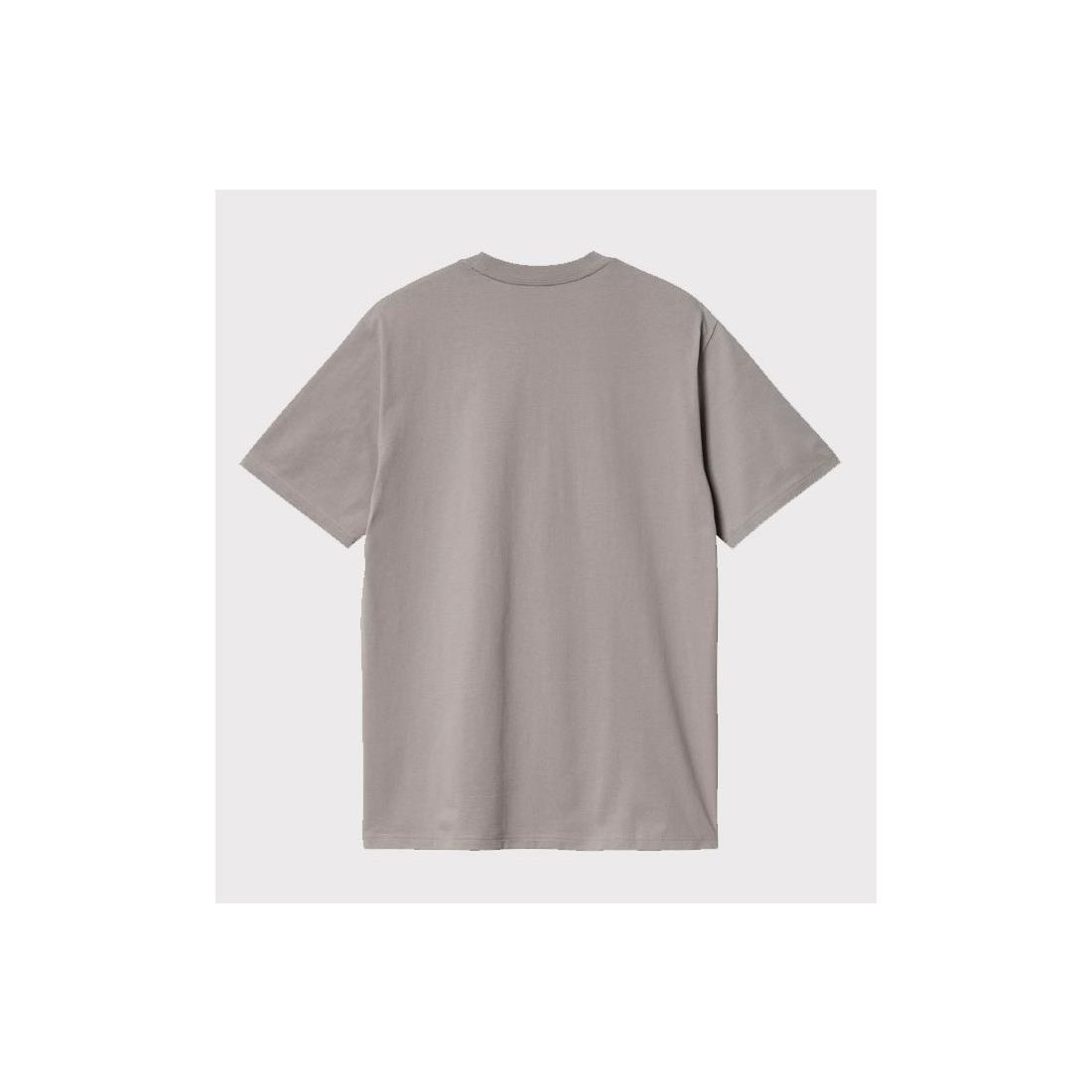 CARHARTT WIP UNIVERSITY SCRIPT GRIS