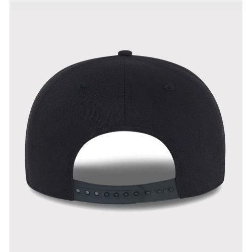 NEW ERA MLB LA DODGERS 9FIFTY NEGRO 2