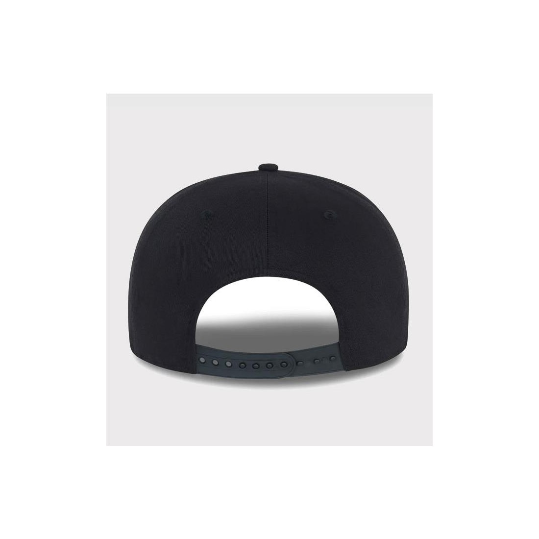 NEW ERA MLB LA DODGERS 9FIFTY NEGRO