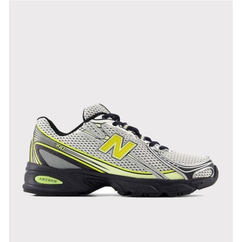 NEW BALANCE 740 V2 GRIS